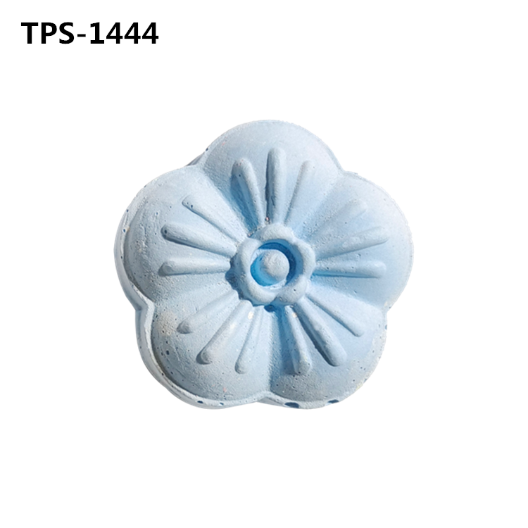 Small Animals Grinding Teeth Calcium Stone Hamster High Calcium Chews Toys Pet Chewing Stones for Chinchilla,Guinea Pig, Rat, Bunny TPS-1442/3/4/5 - Image 3