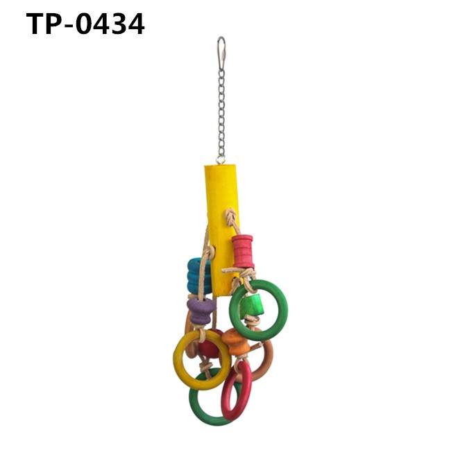 Small Bird Foot Toy for Playing Chewing Preening with China Wholesale Price - Image 3