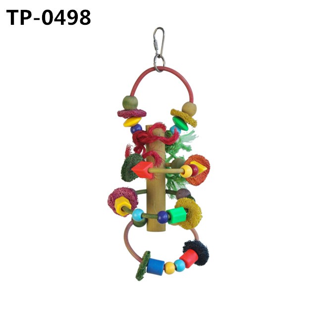 Small Bird Foot Toy for Playing Chewing Preening with China Wholesale Price - Image 4