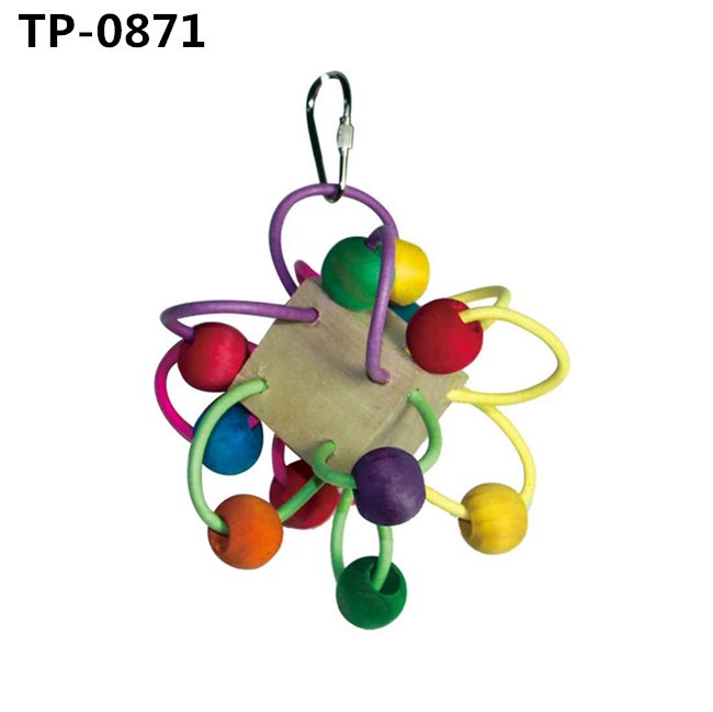 Small Bird Foot Toy for Playing Chewing Preening with China Wholesale Price - Image 6