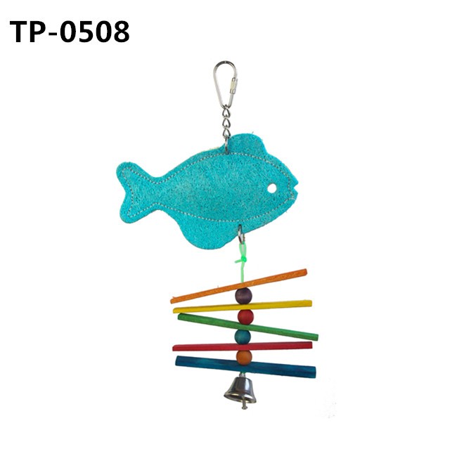 Small Bird Shredding Bites Lufah Hanging Toys for Pet Cages Accesorries Decoration Price - Image 6