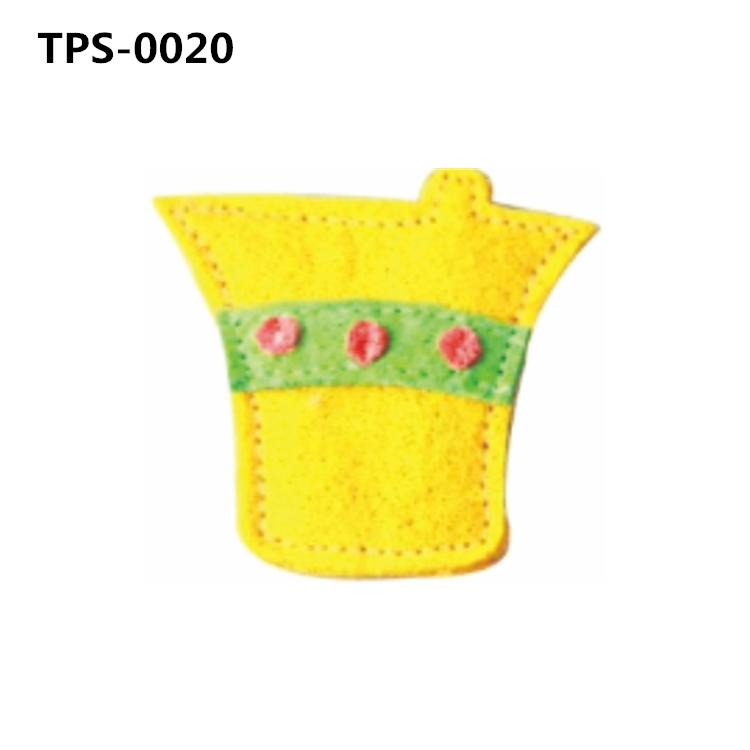 Bunny Chewing Toys for Guinea Pigs Chinchillas Hamsters Rats and Other Small Pet Teeth Grinding Toy TPS-0019/20/23/26/27/28 - Image 2