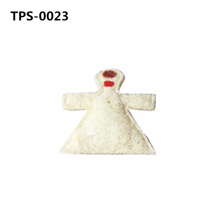 Bunny Chewing Toys for Guinea Pigs Chinchillas Hamsters Rats and Other Small Pet Teeth Grinding Toy TPS-0019/20/23/26/27/28 - Image 3