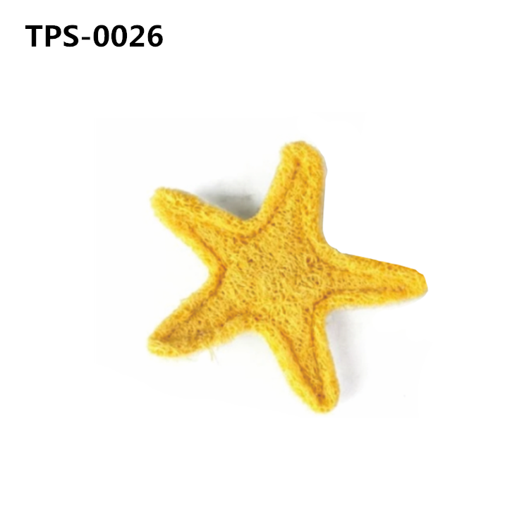 Bunny Chewing Toys for Guinea Pigs Chinchillas Hamsters Rats and Other Small Pet Teeth Grinding Toy TPS-0019/20/23/26/27/28 - Image 4
