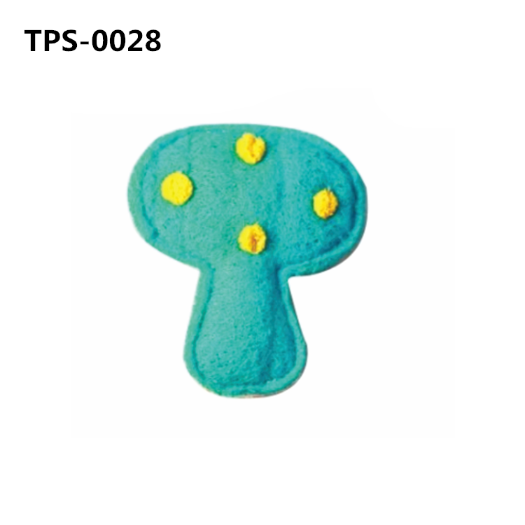 Bunny Chewing Toys for Guinea Pigs Chinchillas Hamsters Rats and Other Small Pet Teeth Grinding Toy TPS-0019/20/23/26/27/28 - Image 6