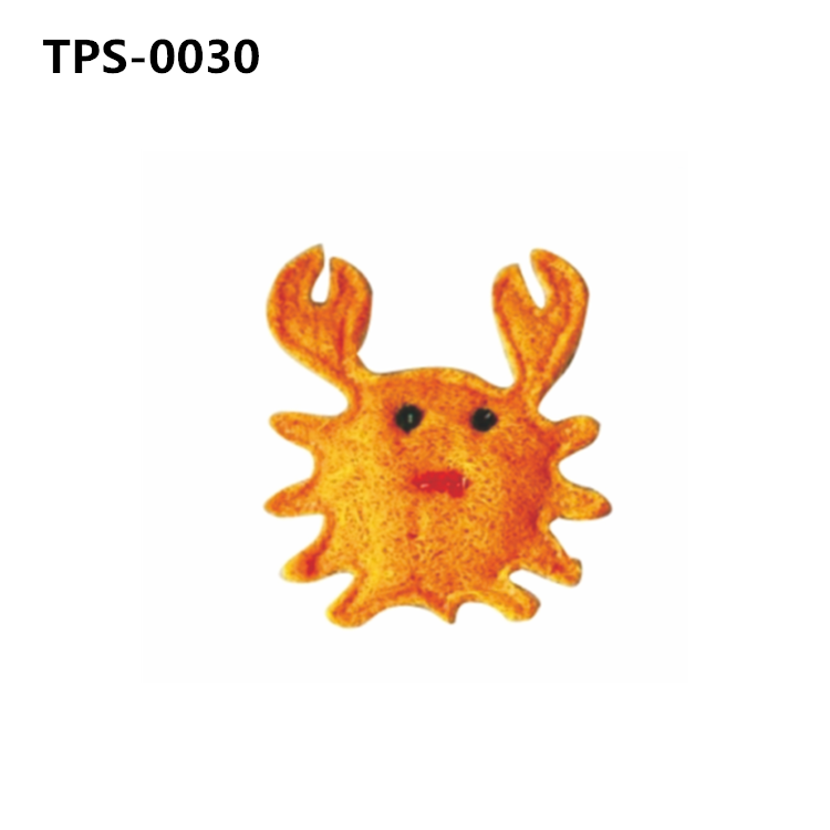 Small Animal Teeth Care Toy for Guinea Pigs,Chinchillas,Gerbils,Mice,Rats,Mouse Rodents Grinding ChewsToy TPS-0029/30/31/32/33/34 - Image 2