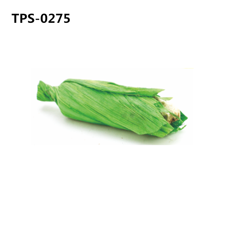 Naturall and Safe Chewable Teeth Grinding Toys,Corncob Chew Toy for Small Animals, Rabbits, Hamsters and Rodents TPS-0271/5 - Image 2