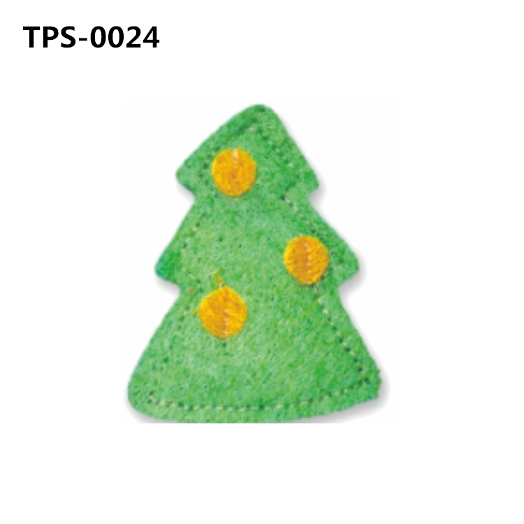 Xmas Small Pet Teeth Grinding Loofah Toy Chinchilla Chew Teeth Toys Guinea Pig Chew Toy Rat Bites Toys for Hamster Chew Rabbit Mouse TPS-0014/15/21/22/24/25 - Image 5