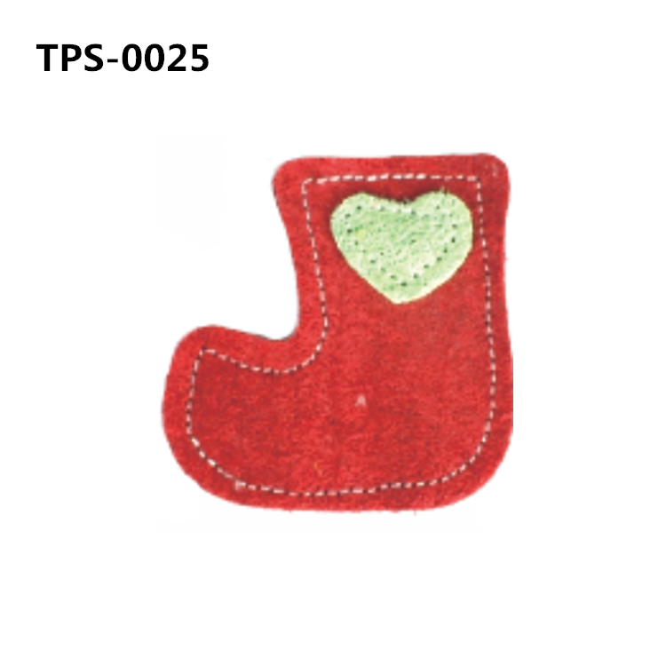Xmas Small Pet Teeth Grinding Loofah Toy Chinchilla Chew Teeth Toys Guinea Pig Chew Toy Rat Bites Toys for Hamster Chew Rabbit Mouse TPS-0014/15/21/22/24/25 - Image 6